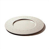 MG03 Round Mat by Michael Graves