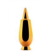 100% Make Up Miniature Vase With Lid by Alessandro Mendini