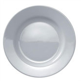 Platebowlcup 10.8" Dining Plate by Jasper Morrison