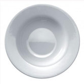 Alessi Tableware Platebowlcup 8.75" Soup Bowl by Jasper Morrison