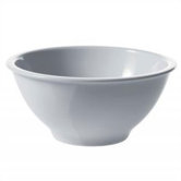Alessi Tableware Platebowlcup 5.5" Dessert Bowl by Jasper Morrison