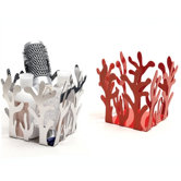 Mediterraneo  Household Accessories Set by Emma-Silvestris
