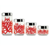 Mediterraneo Kitchen Jar Collection