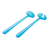 Sim Salad Server Set by Jasper Morrison