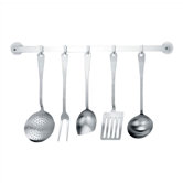 Kitchen Cutlery Set by Jasper Morrison