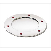 Alessi Decorative Plates