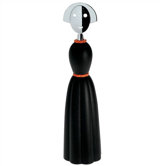 Anna Pepper Mill by Alessandro Mendini