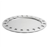 Girotondo Oval Tray by King Kong