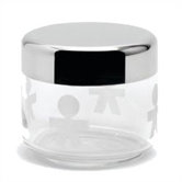 Girotondo Kitchen Jar by King Kong