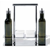 Andrea Branzi 87.5 oz. Trattore Set for Olive Oils