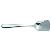Nuovo Milano 5.27" Ice Cream Spoon in Mirror Polished by Ettore Sottsass