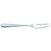 Nuovo Milano 10.53" Carving Fork in Mirror Polished by Ettore Sottsass