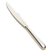 Caccia 8" Dessert Knife in Mirror Polished by Luigi Caccia Dominioni