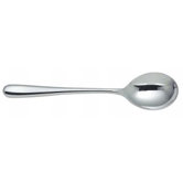 Caccia 6.5" Ice Cream Spoon in Mirror Polished by Luigi Caccia Dominioni