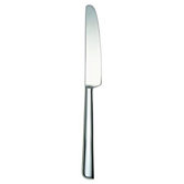 Asta 7.6" Dessert Knife in Mirror Polished by Alessandro Mendini
