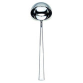 Asta 11" Ladle in Mirror Polished by Alessandro Mendini
