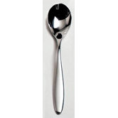 Mami 5.46" Teaspoon in Mirror Polished by Stefano Giovannoni