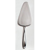Mami 9.56" Cake Server in Mirror Polished by Stefano Giovannoni