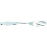 Duna 7.6" Table Fork in Mirror Polished by Marco Zanuso