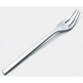Colombina 7.68" Table Fork in Mirror Polished