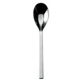 Colombina 5" Coffee Spoon in Mirror Polished