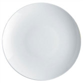 Mami 12.3" Round Serving Plate