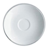 Mami Platinum 4.3" Saucer for Mocha Cup