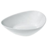 Colombina 8.05 oz. Shallow Small Bowl