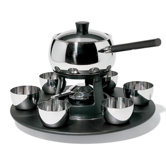 Mami Bourguignonne Set