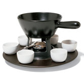 Mami Fondue Set