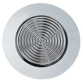 Llu&iacute;s Clotet 6" Sitges Glass Coaster