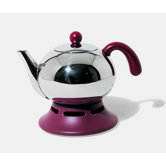 Alessi Tealight Burner for Kettles