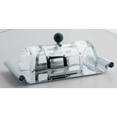 Michael Graves Butter Dish