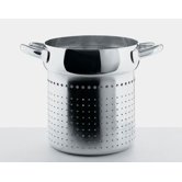 Alessi Stock Pots And Steamers