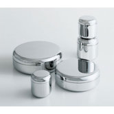 Jasper Morrison Tin Family Container