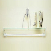 Faitoo 18" Hooktoo Shelf