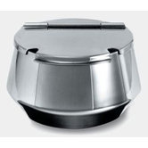 Carlo Mazzeri 35 oz. Bar Sugar Bowl