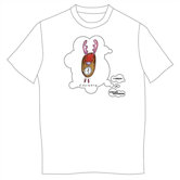 Stefano Giovannoni T-Dream T-Shirt