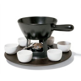 Mami Fondue / Bourguignonne Collection