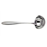 Mami Ladle in Mirror Polished by Stefano Giovannoni
