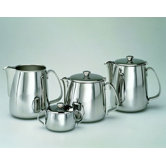 Ufficio Tecnico Alessi Coffee and Tea Serving Set