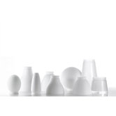 GlassGlass Shade for Small Ceiling or Wall Lamp