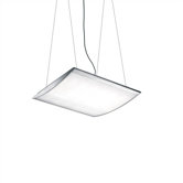 Strip 6 Light Wall Fixture / Flush Mount