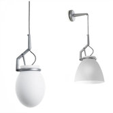 GlassGlass Pendant Light (Large)