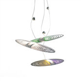 Titania Queen Suspension Light Set