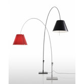 Luceplan Floor Lamps