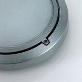 Metropoli D20/38.4 Compact Fluorescent Component
