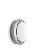 Metropoli D20/38 Outdoor Ceiling/Wall Light