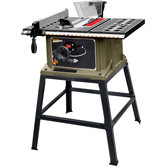 10" Table Saw With Stand  RK7240.1