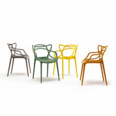 Kartell Chairs
